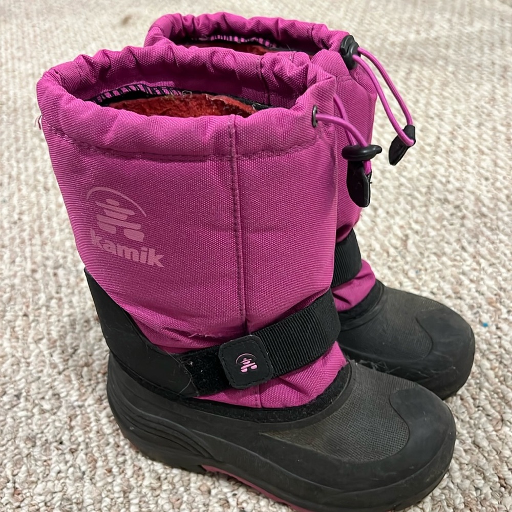 Kamik Winter boots